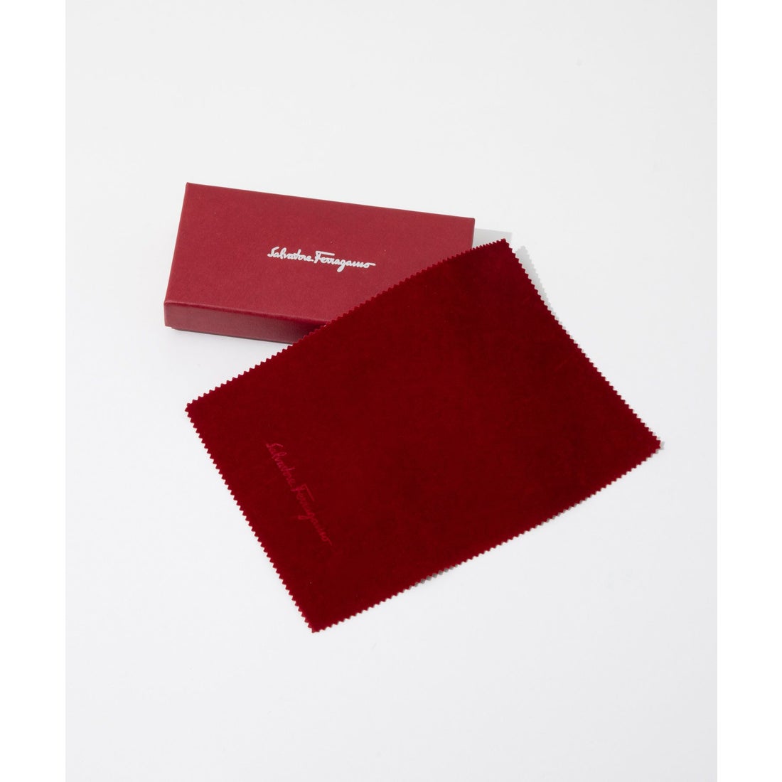 サルバトーレフェラガモ Salvatore Ferragamo ヘアクリップ 340218