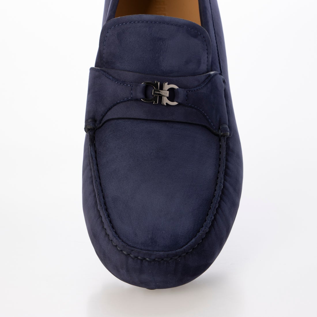 サルバトーレフェラガモ Salvatore Ferragamo ビット ドライビング