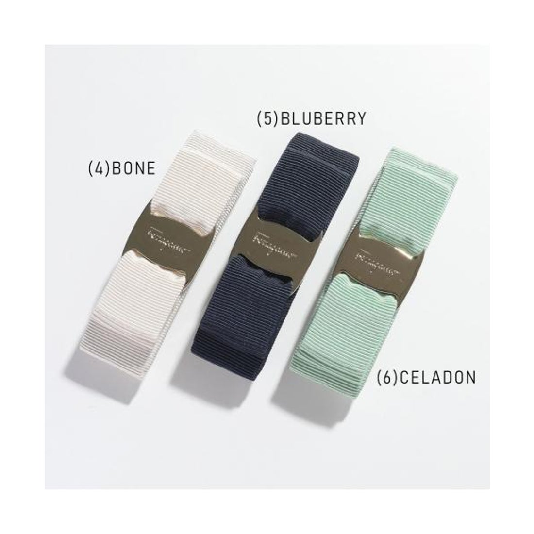 サルバトーレフェラガモ Salvatore Ferragamo SALVATORE FERRAGAMO 34