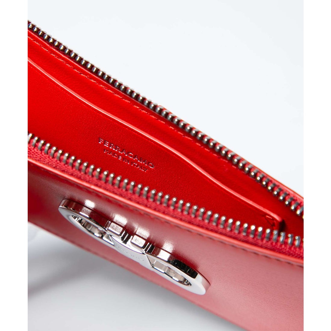 サルバトーレフェラガモ Salvatore Ferragamo 220629 770767 カード