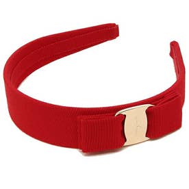 Salvatore Ferragamo フェラガモ FERRAGAMO カチューシャ アクセサリー