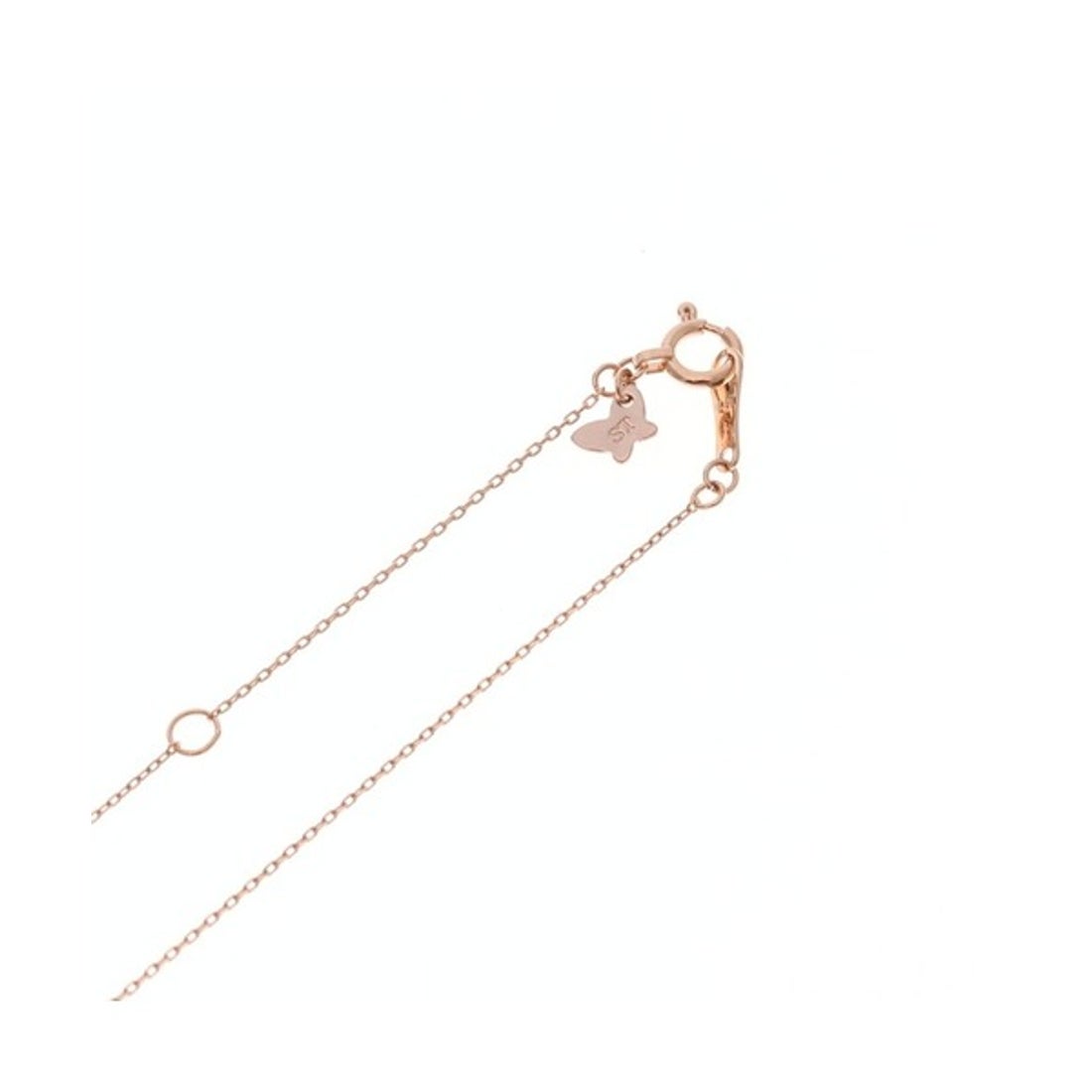 サマンサティアラ Samantha Tiara フラワーレターズ イニシャル