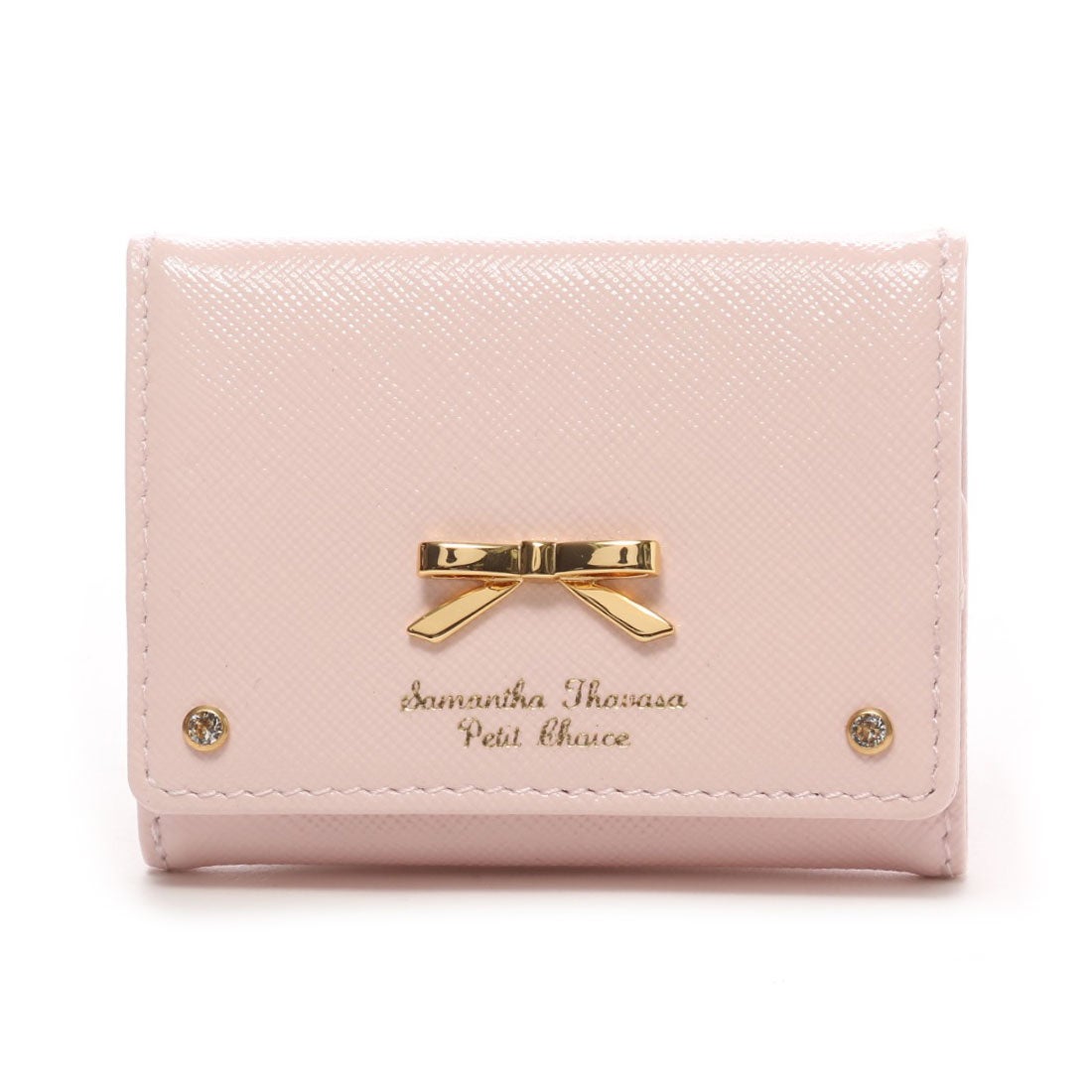 Samantha Thavasa Petit Choice サマンサタバサプチチョイス エナメル