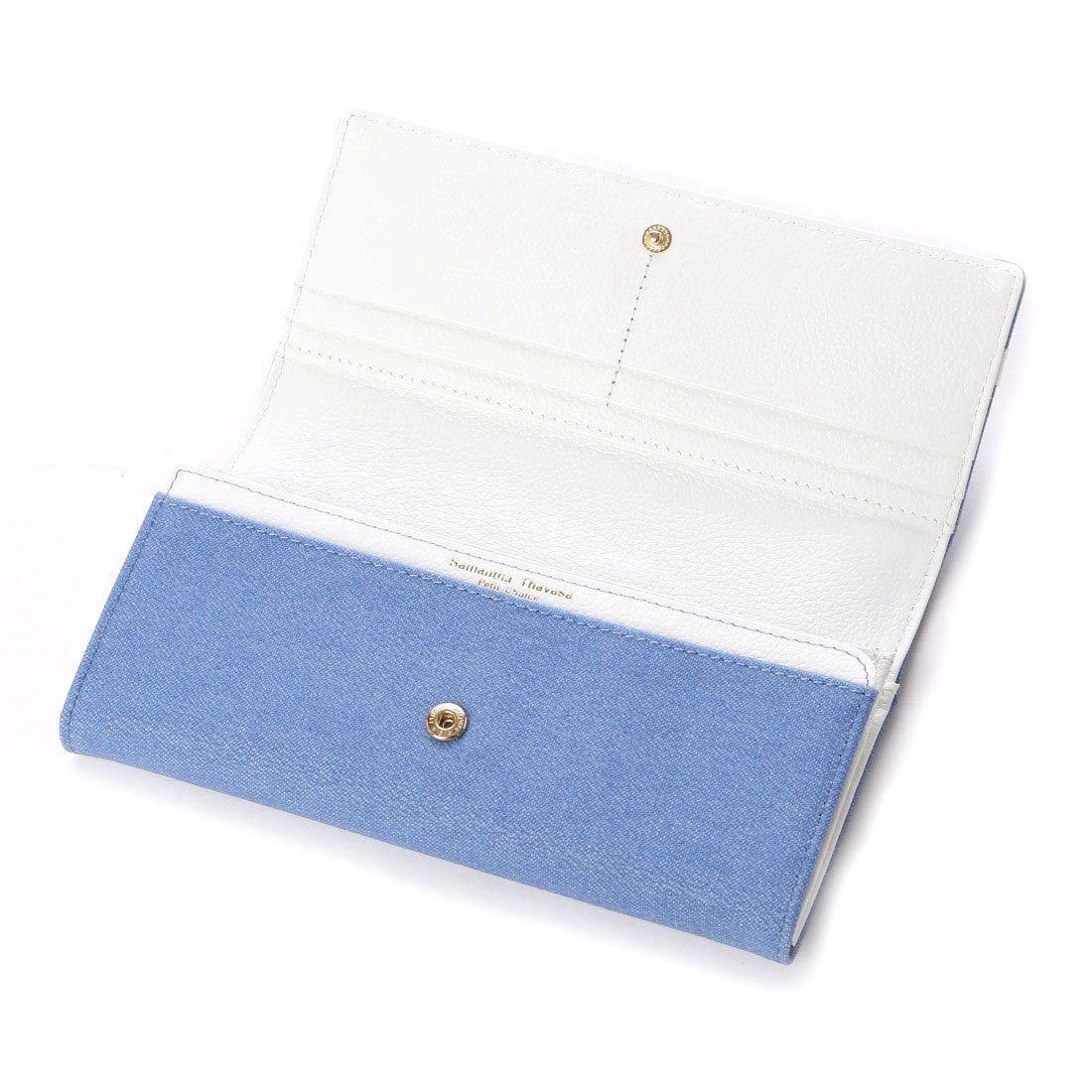 Samantha Thavasa Petit Choice サマンサタバサプチチョイス デニム