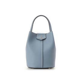 サマンサタバサ Samantha Thavasa バケツ型ワンハンドルバッグ 小