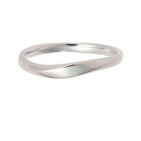 サマンサティアラ Samantha Tiara ペアリング メンズ (K18 WG