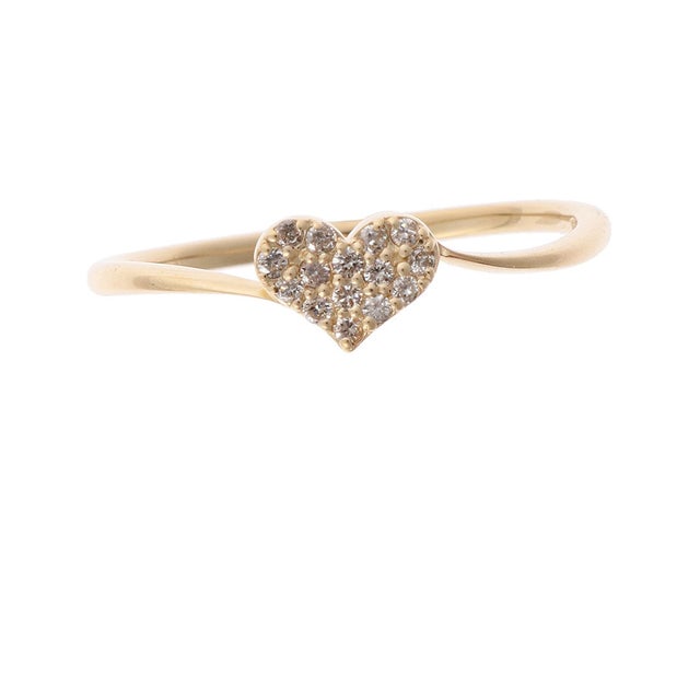 Samantha Tiara サマンサティアラ - レディース リング -Samantha