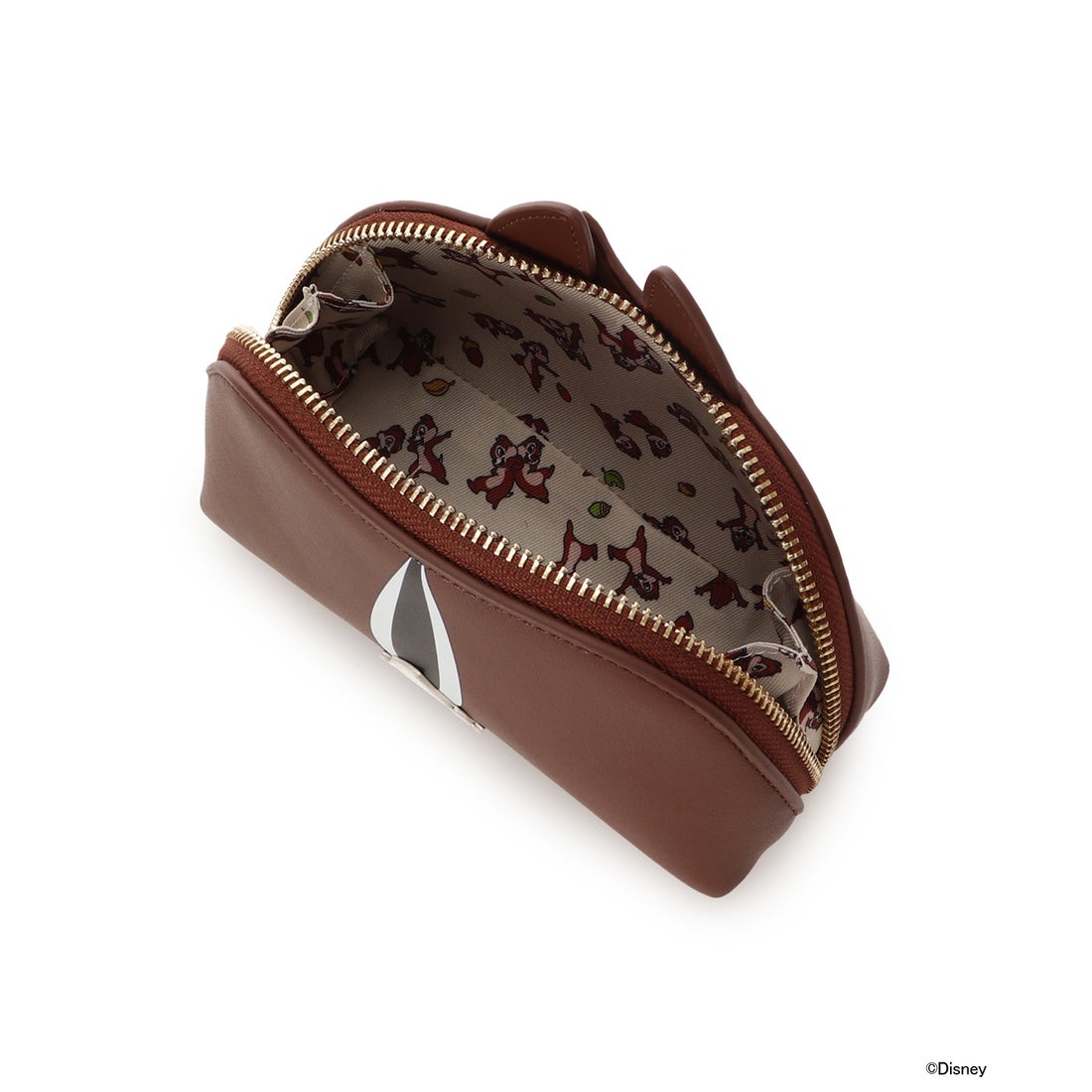 サマンサタバサプチチョイス Samantha Thavasa Petit Choice 「チップ