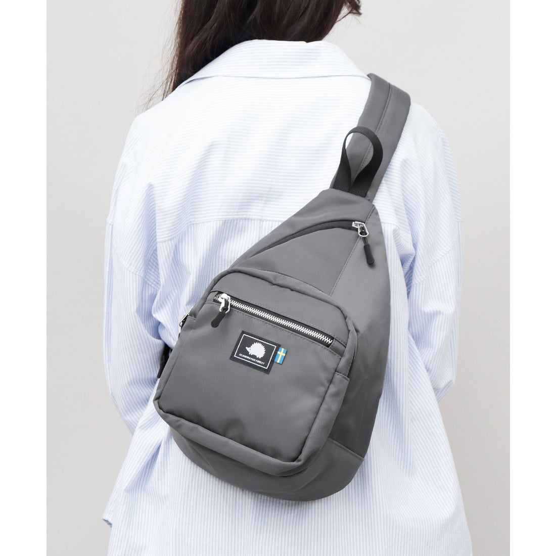 スカンジナビアンフォレスト SCANDINAVIAN FOREST ショルダーバッグ