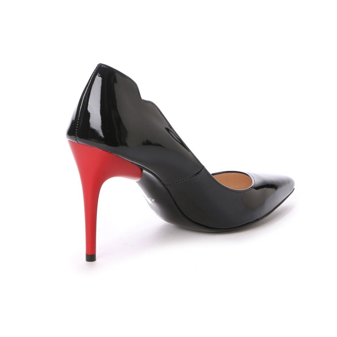 セヴン トゥエルヴ サーティ SEVEN TWELVE THIRTY セットバックヒール