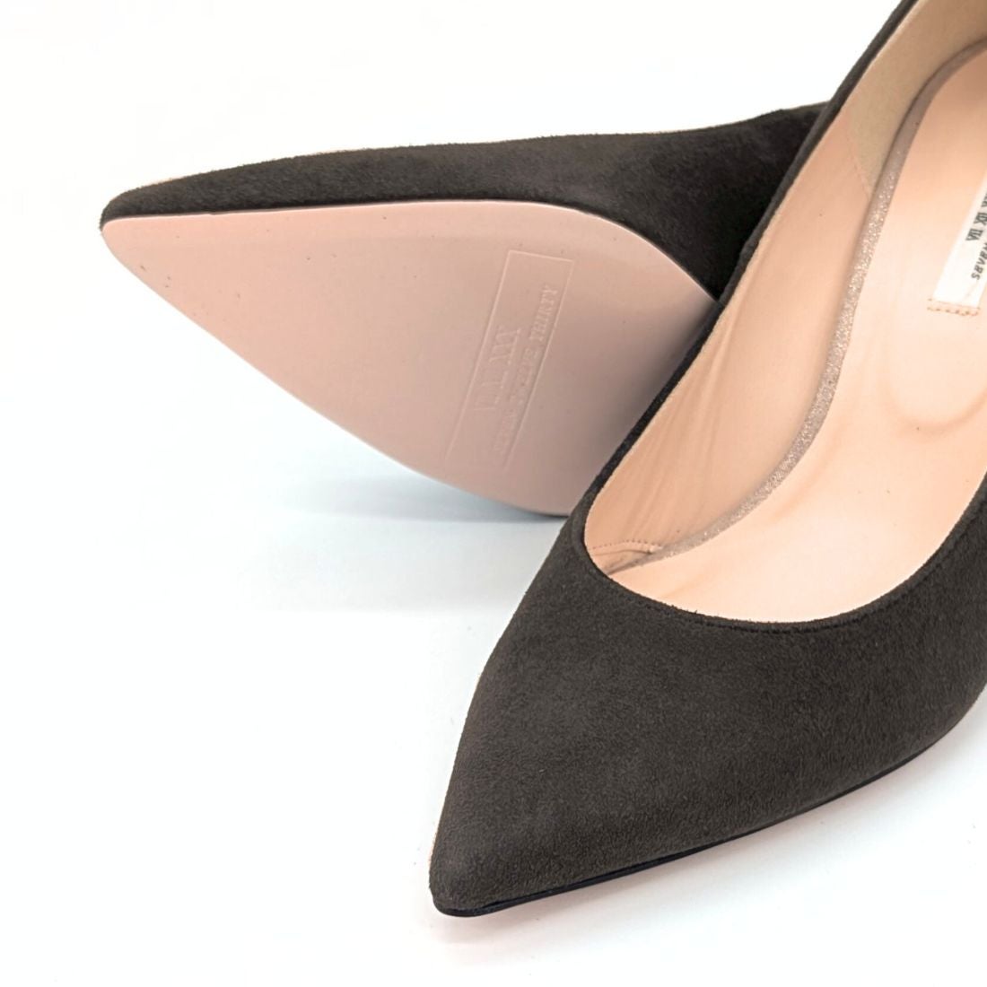 セヴン トゥエルヴ サーティ SEVEN TWELVE THIRTY LovelyWalk ポイン