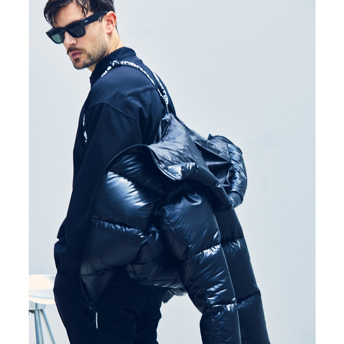 ウノ ピゥ ウノ ウグァーレ トレ リラックス 1PIU1UGUALE3 RELAX パー