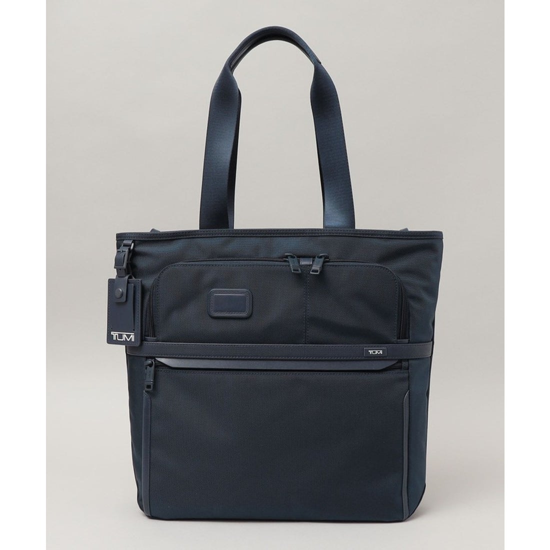 シップス SHIPS 【SHIPS別注】TUMI: 完全別注モデル エクスパンダブル