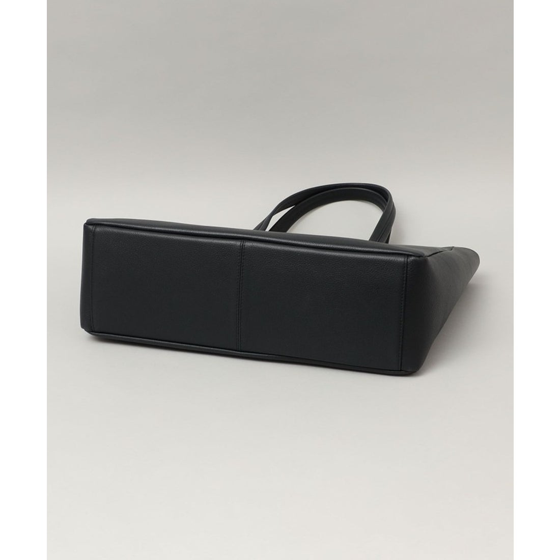 シップス SHIPS SHIPS: スマート レザー トートバッグ （ブラウン