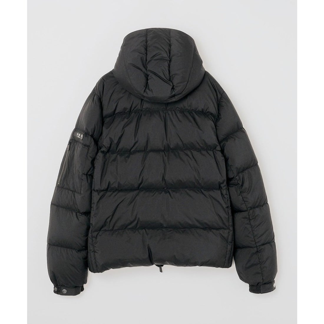 シップス SHIPS 【SHIPS別注】TATRAS: マットナイロンダウンジャケット