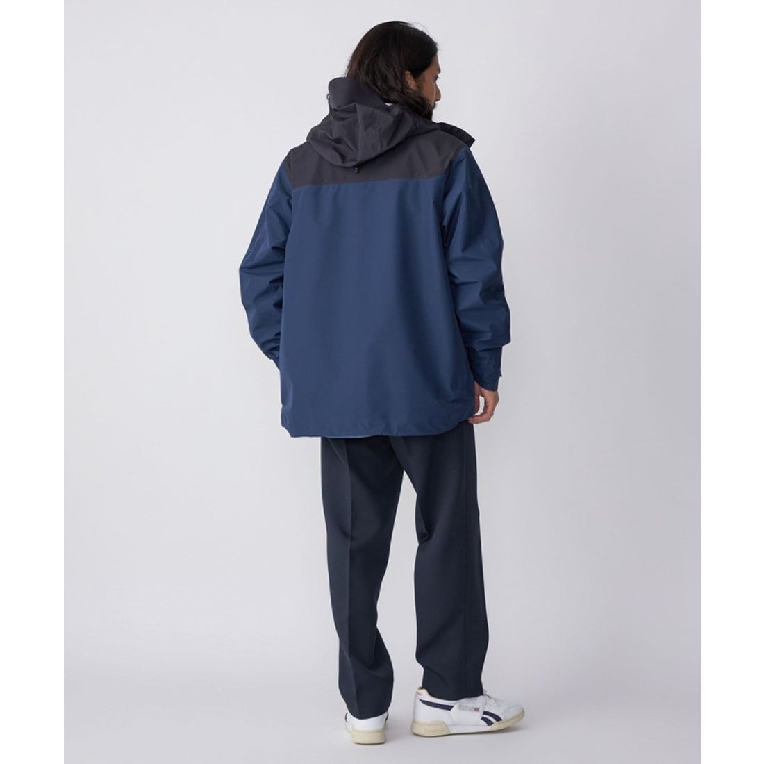 シップス SHIPS 【SHIPS別注】Marmot: GORE－TEX(R) 3LAYER SHELL