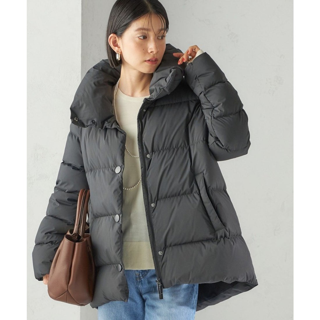 シップス SHIPS 【SHIPS別注】PYRENEX:ELAURA 2 （ブラック