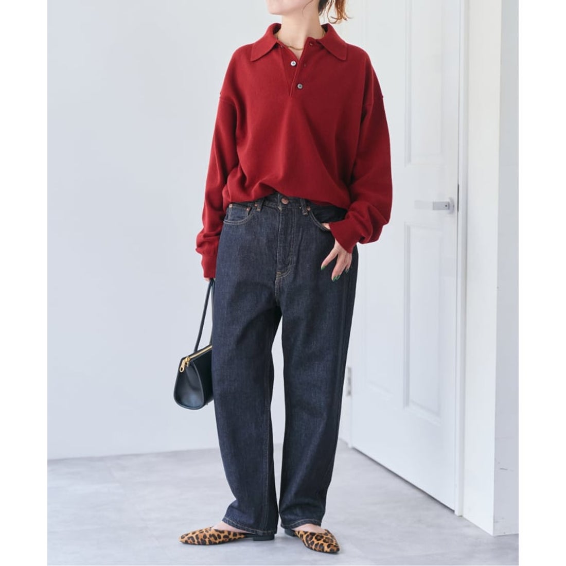 スピック＆スパン Spick & Span 《追加》RED CARD TOKYO / レッド