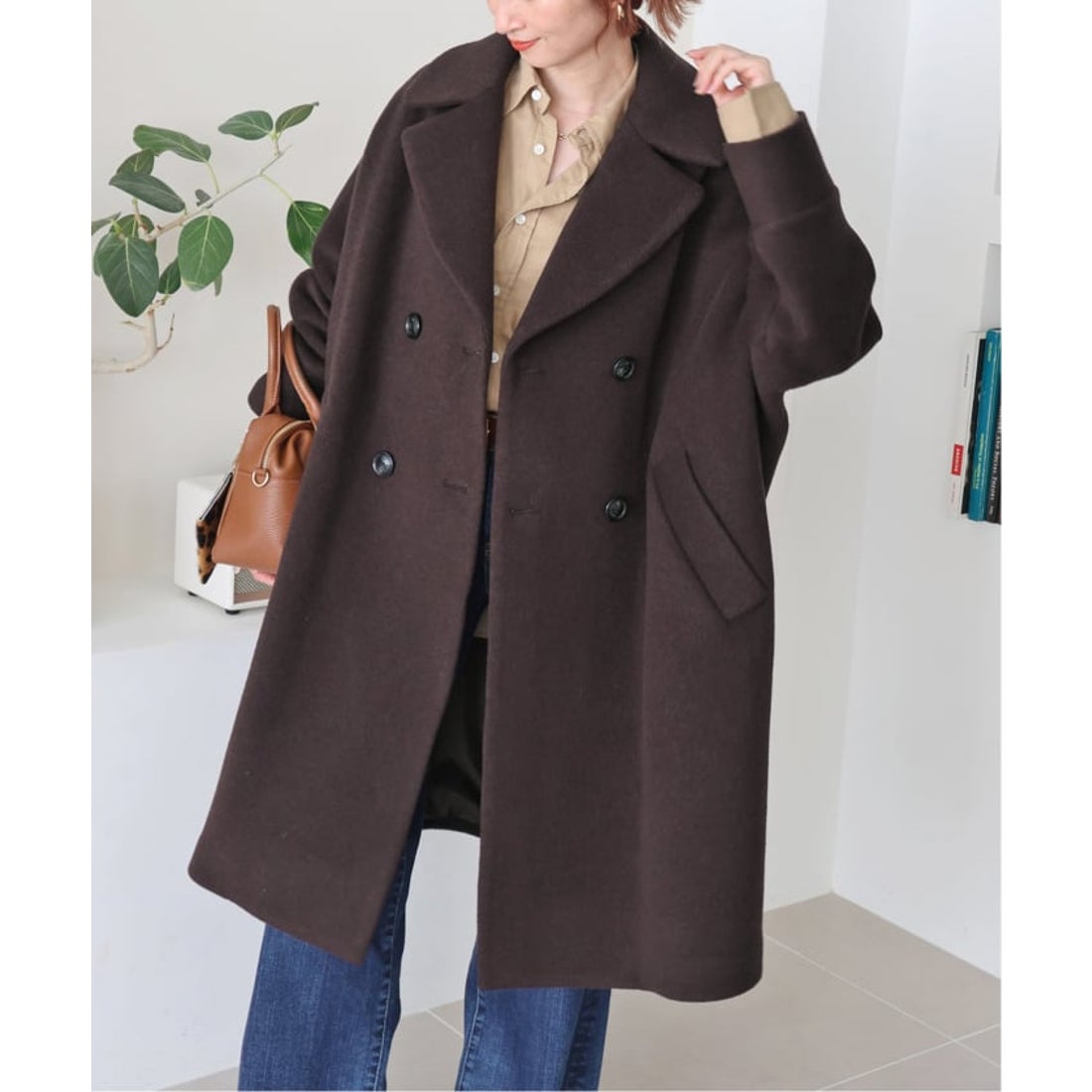 スピック＆スパン Spick & Span 《追加予約》TICCA / ティッカ テント