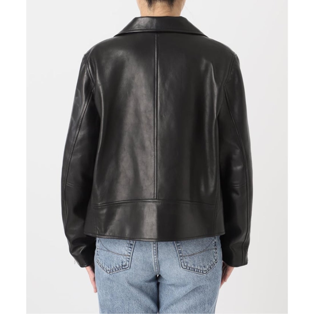 スピック＆スパン Spick & Span TICCA / ティッカ ダブルライダース