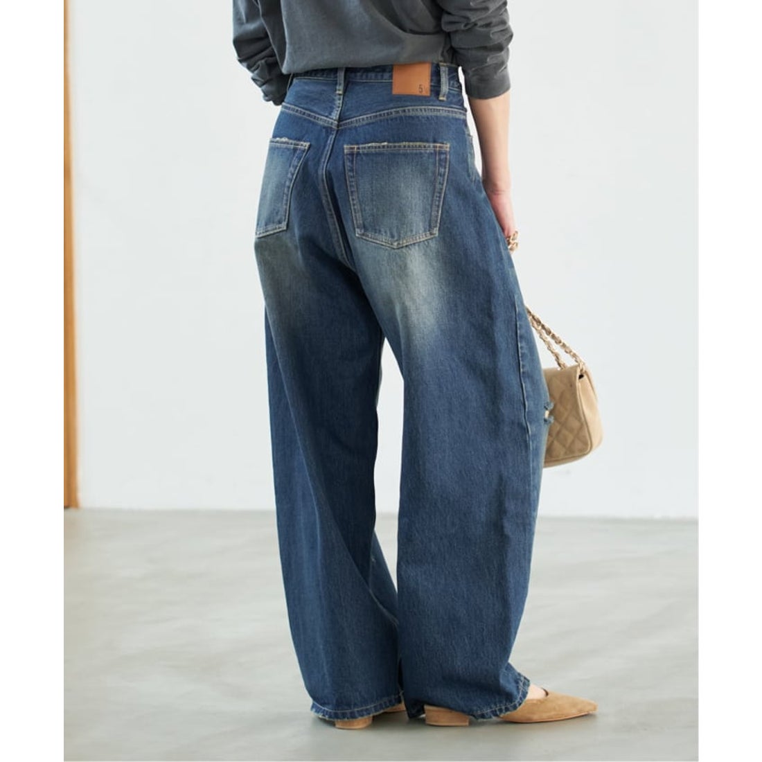 スピック＆スパン Spick & Span 《WEB限定 / 追加予約》5 1/2