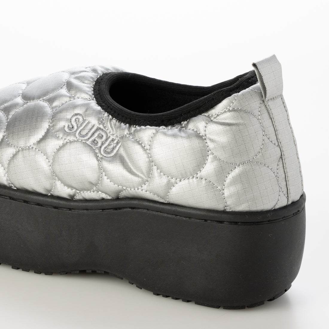 スブ SUBU VAMP PLATFORM CIRCLE ヴァンプ プラットフォーム サークル