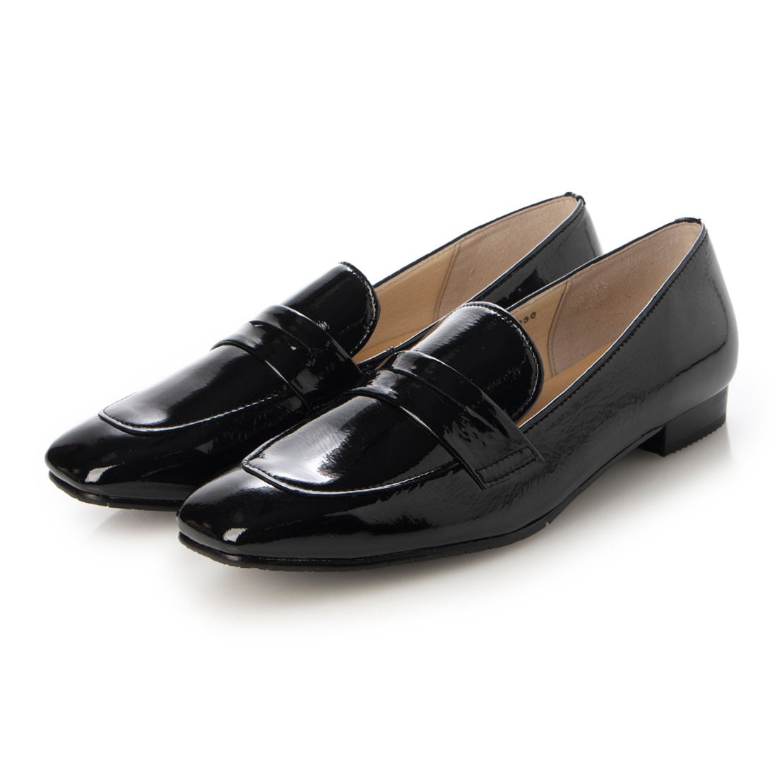 pointer 【本革】 ローファー オックスフォードシューズ ドライビング