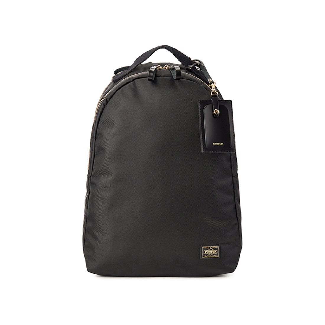 ポーター PORTER ポーター ポーターガール シア デイパック(S) 871ー