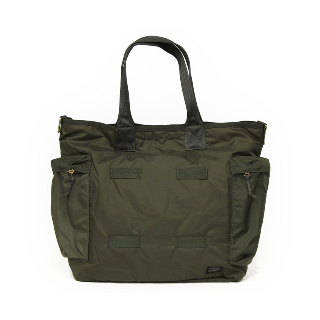 ポーター PORTER ポーター フォース 2WAYトートバッグ 855ー07500 吉田