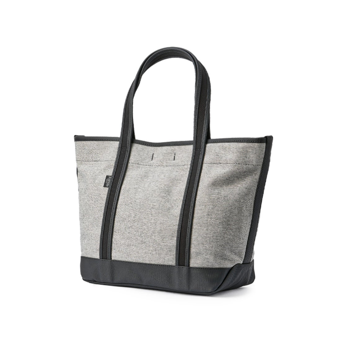 PORTER ポーター トートバッグ グレー ナイロン 吉田カバン 吉田カバン