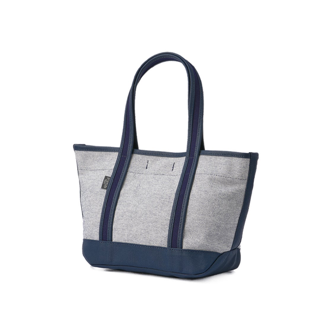 ポーター PORTER ポーター ボーイフレンドトート シャンブレー トート
