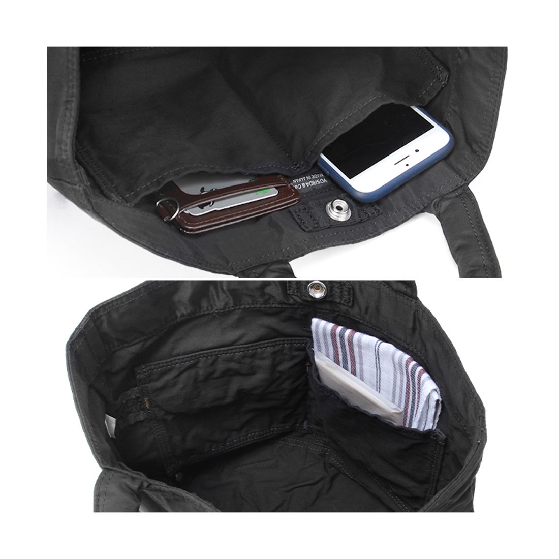 ポーター PORTER ポーター マイル ミニトートバッグ 754ー15115 吉田