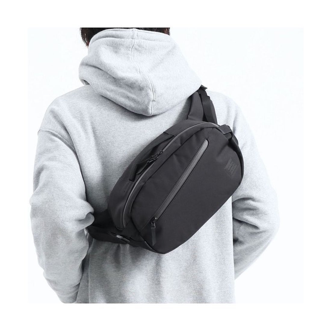 ポーター PORTER ポーター フューチャー ウエストバッグ 697ー05552