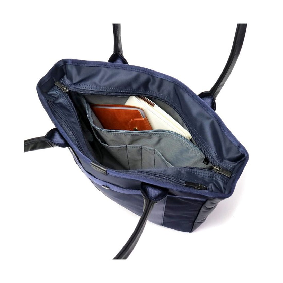 ポーター PORTER ポーター タイム トートバッグ 655ー17874 ビジネス