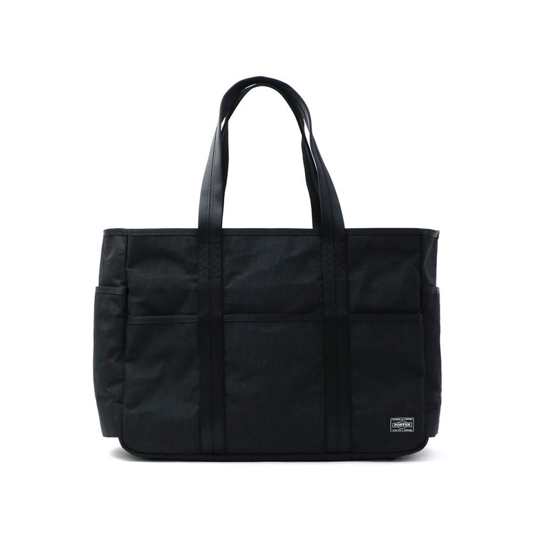 ポーター PORTER ポーター ハイブリッド トートバッグ 737ー07945 吉田