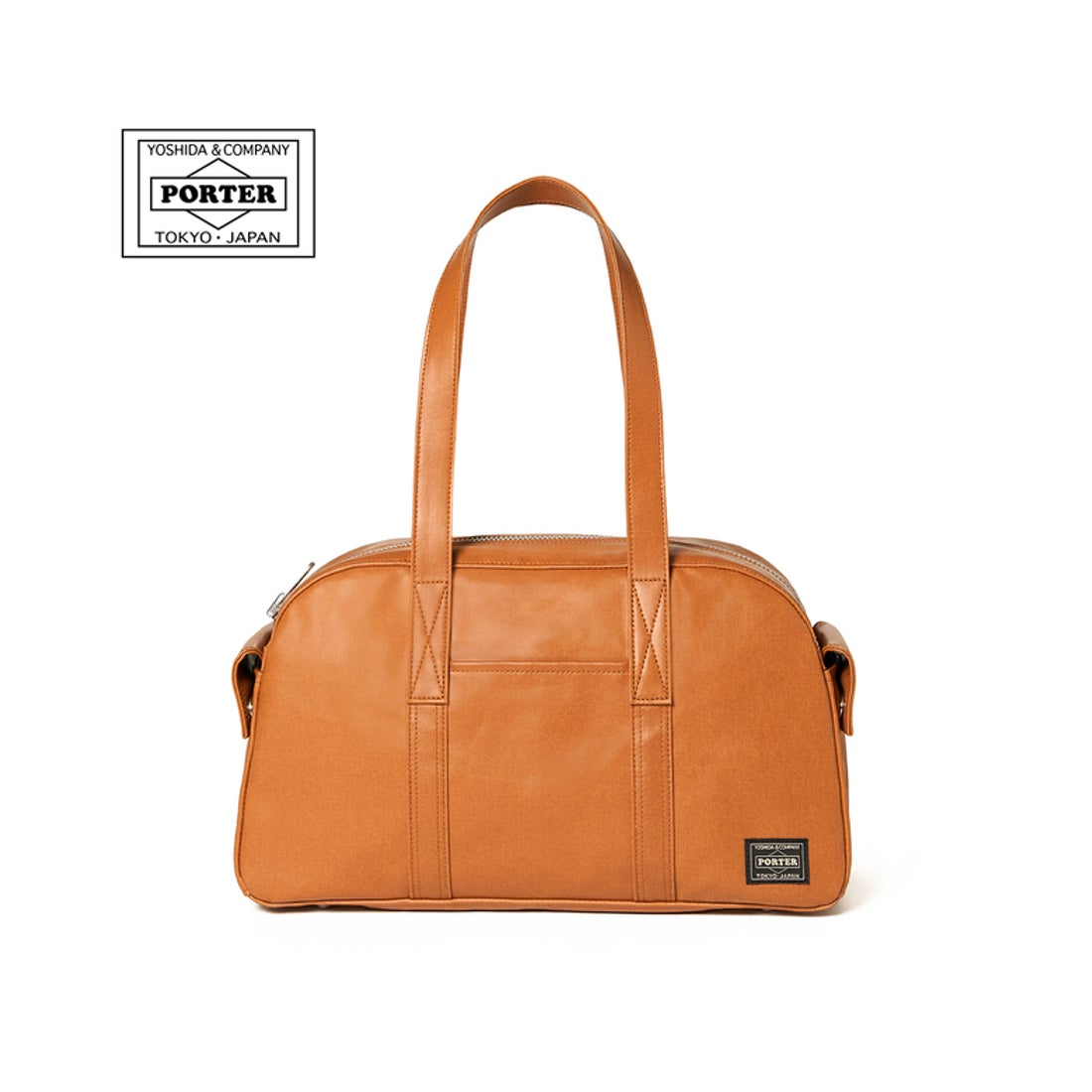 ポーター PORTER ポーター フリースタイル ボストンバッグ 707-15162