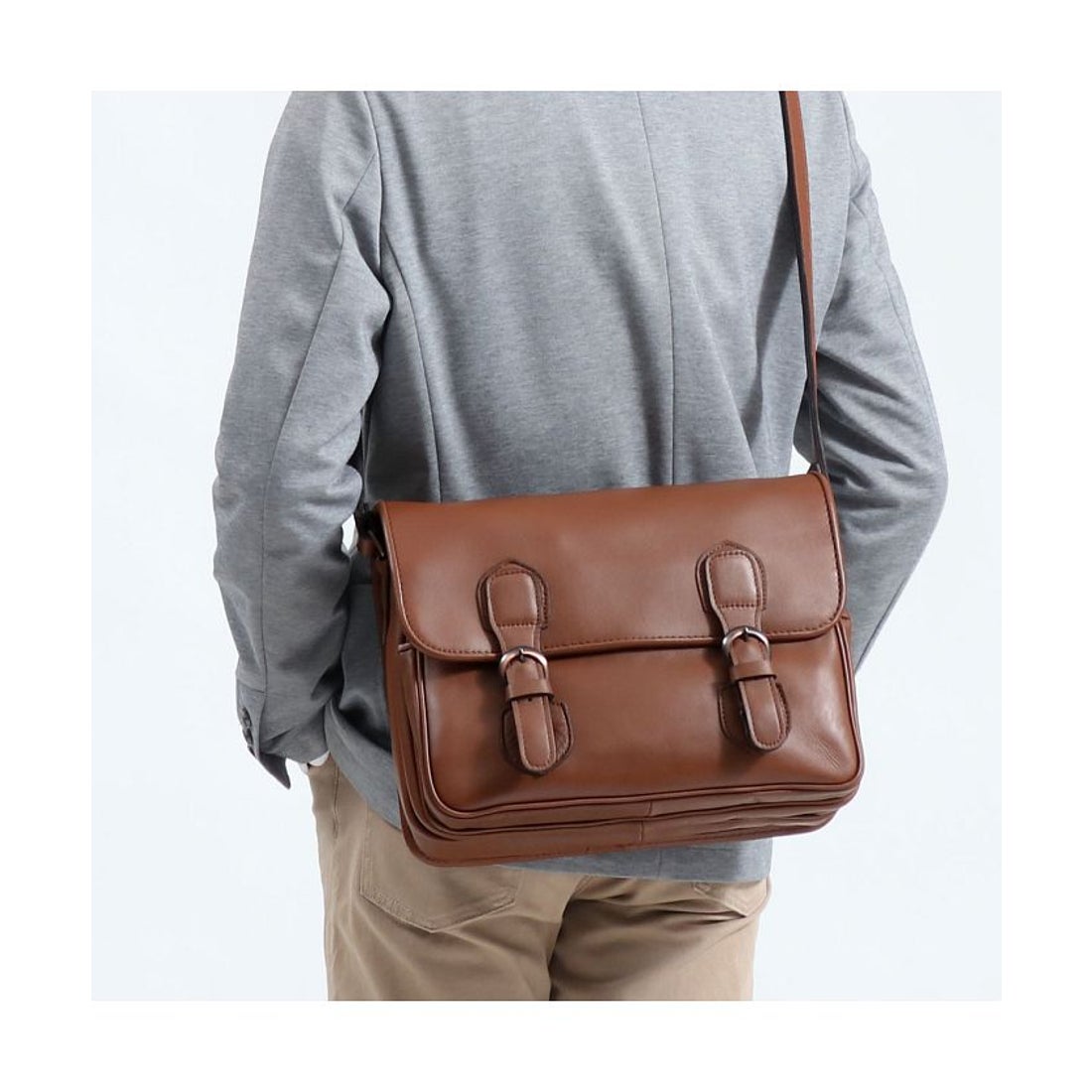 ポーター PORTER ポーター バロン ショルダーバッグ 206ー02585 吉田