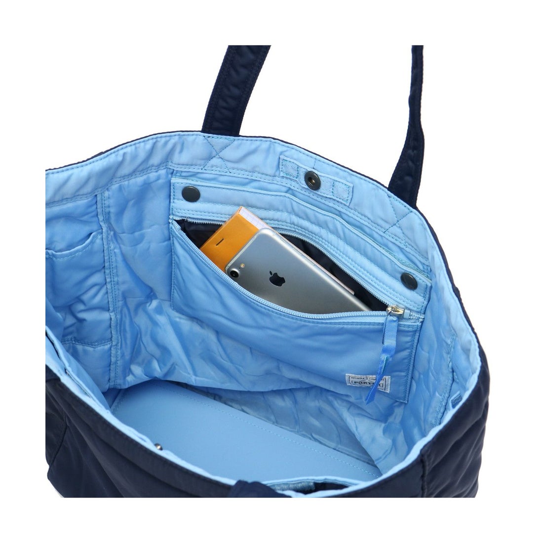 ポーター PORTER ポーター クリーム トートバッグ 549ー06547 吉田