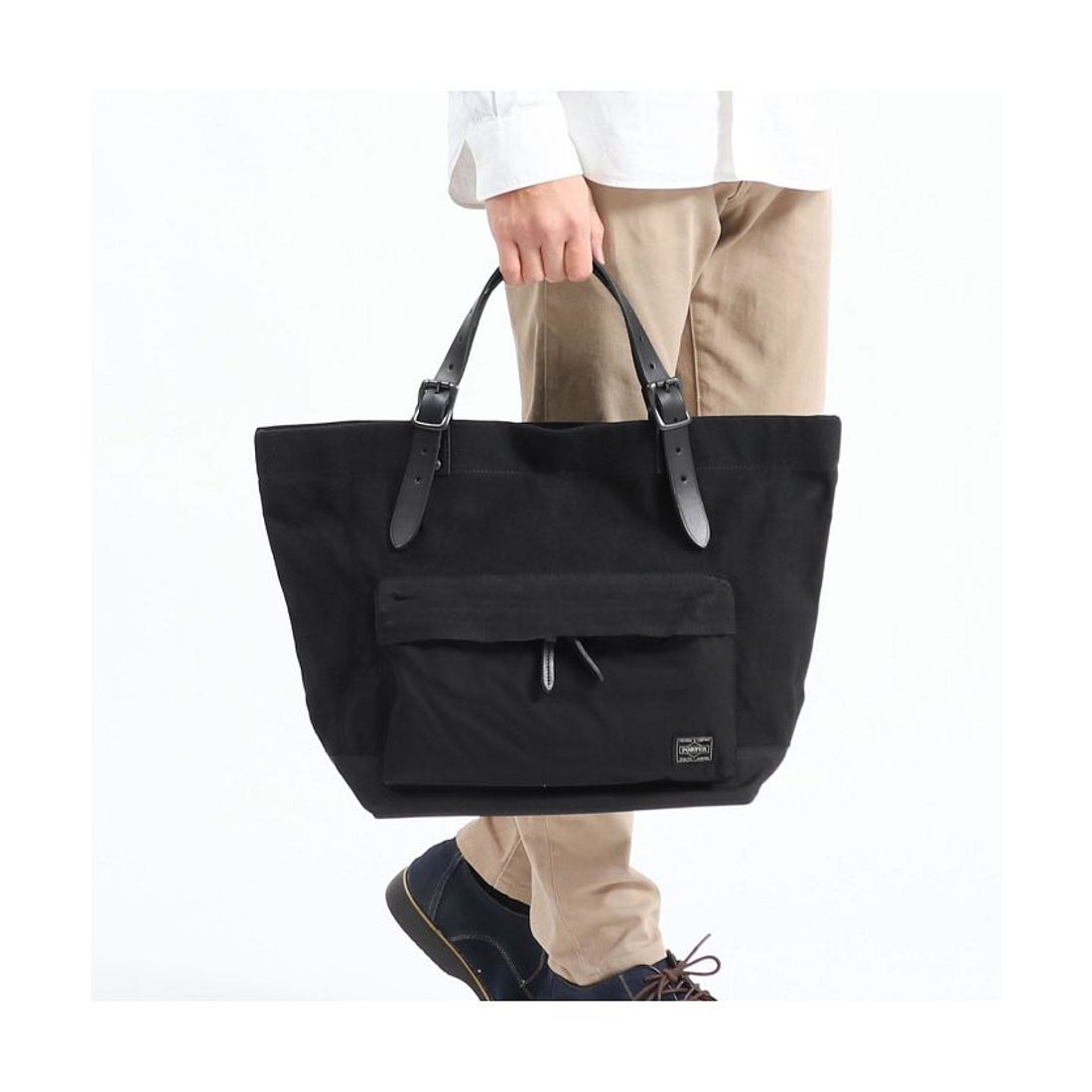 ポーター PORTER ポーター ブリッジ トートバッグ(S) 193ー04060 吉田