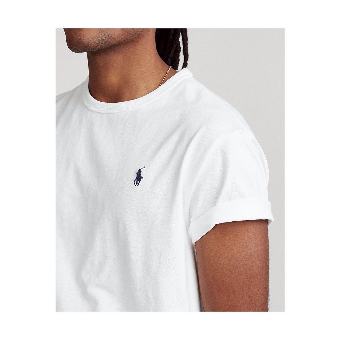 ポロ ラルフ ローレン POLO RALPH LAUREN クラシック-フィット ヘビー