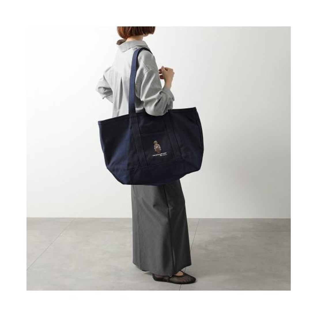 ポロ ラルフ ローレン POLO RALPH LAUREN Polo Ralph Lauren トート