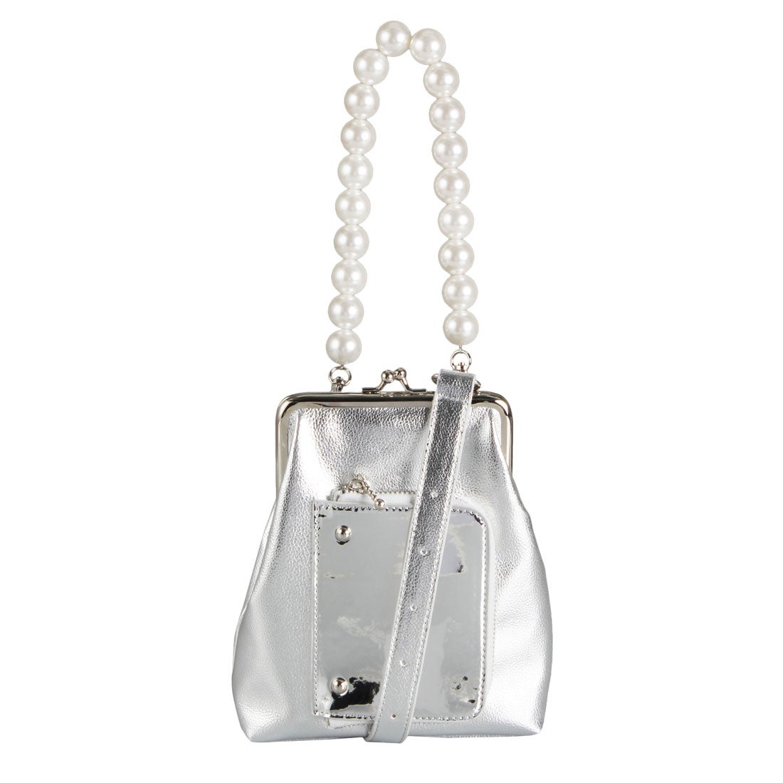 パメオポーズ PAMEO POSE My maid VENUS （シルバー） -ファッション