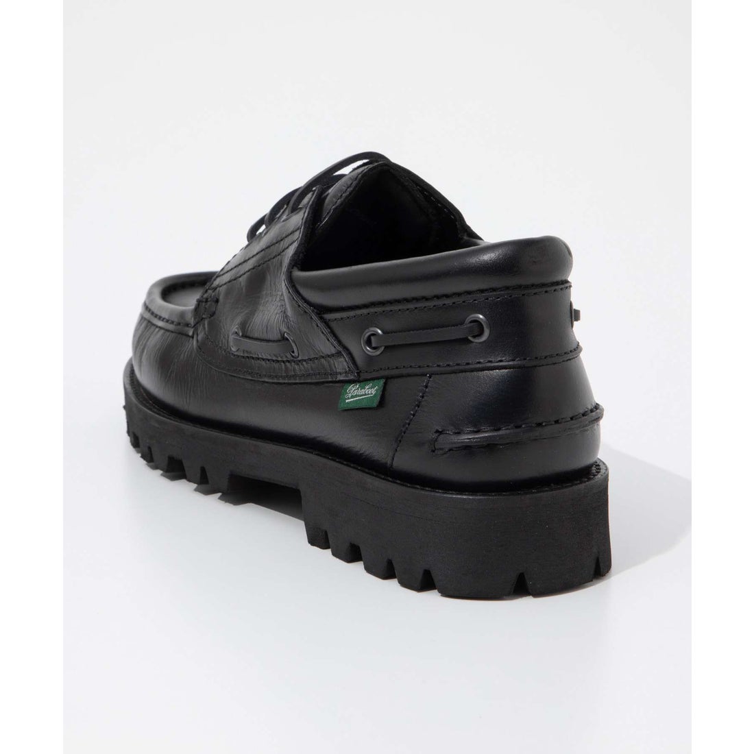 パラブーツ Paraboot パラブーツ PARABOOT BRIAC JANNU ブリアック