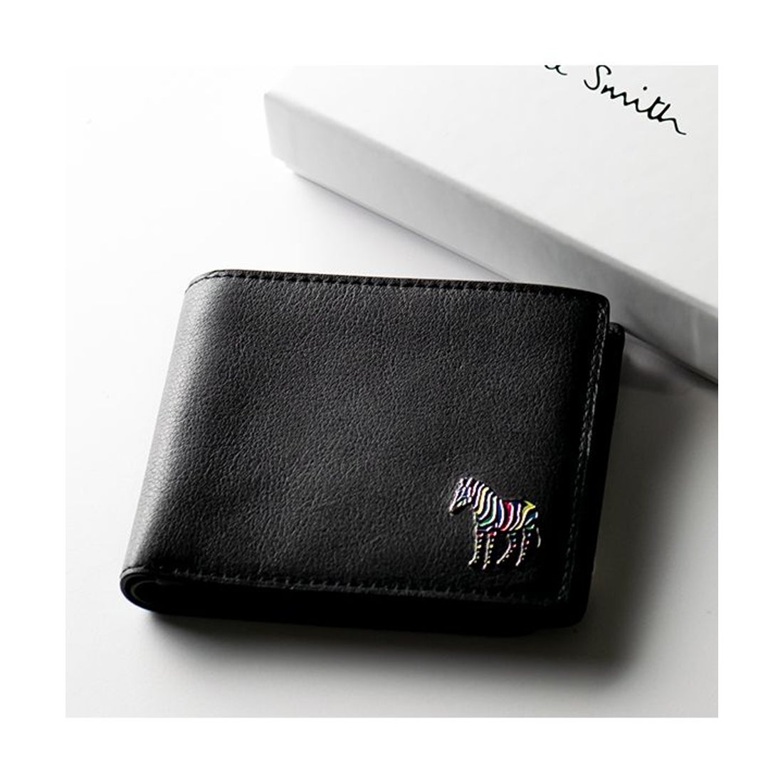 ポールスミス Paul Smith 財布 （ブラック） - ファッション通販 d fashion