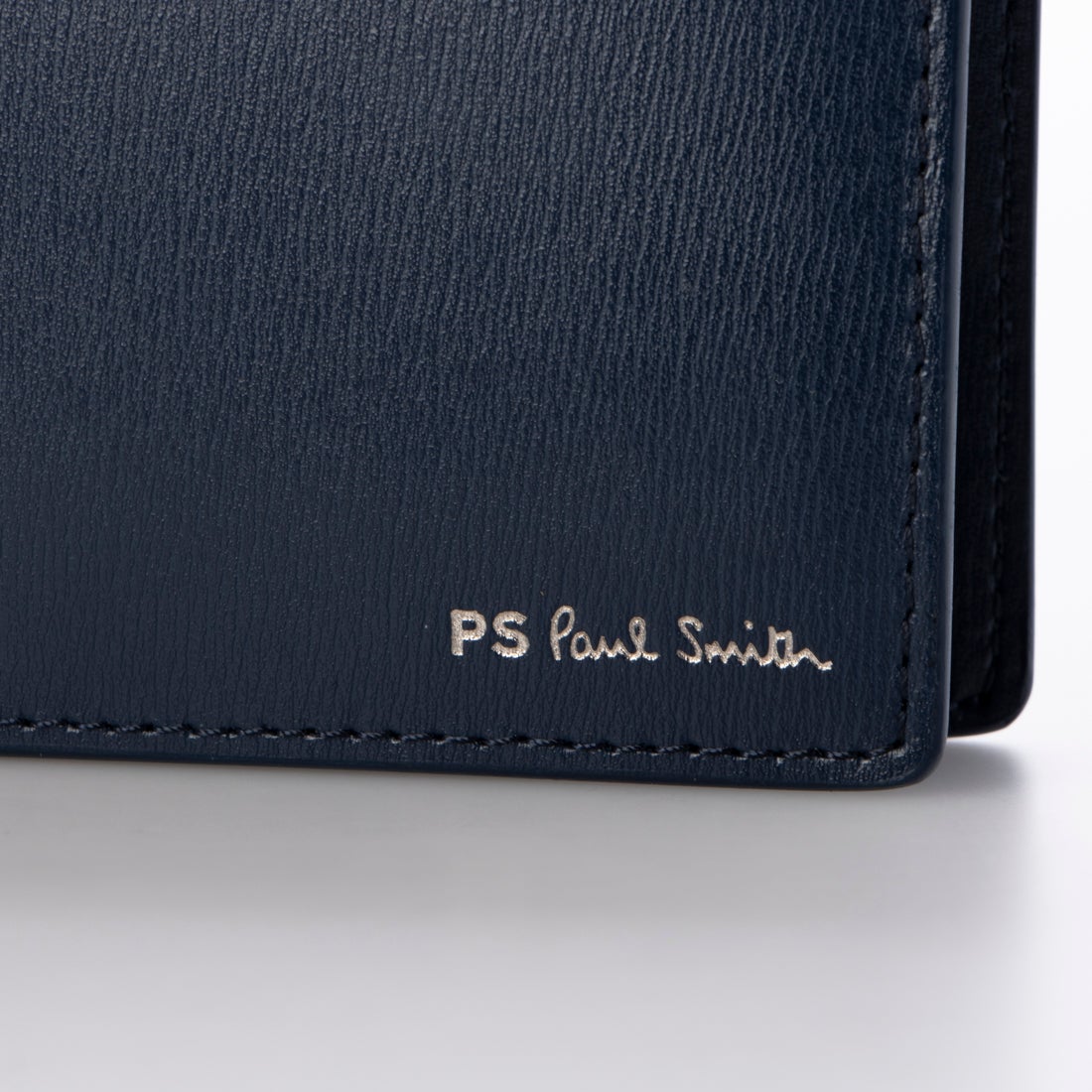 ポールスミス Paul Smith 財布 （ネイビー） - ファッション通販 d fashion