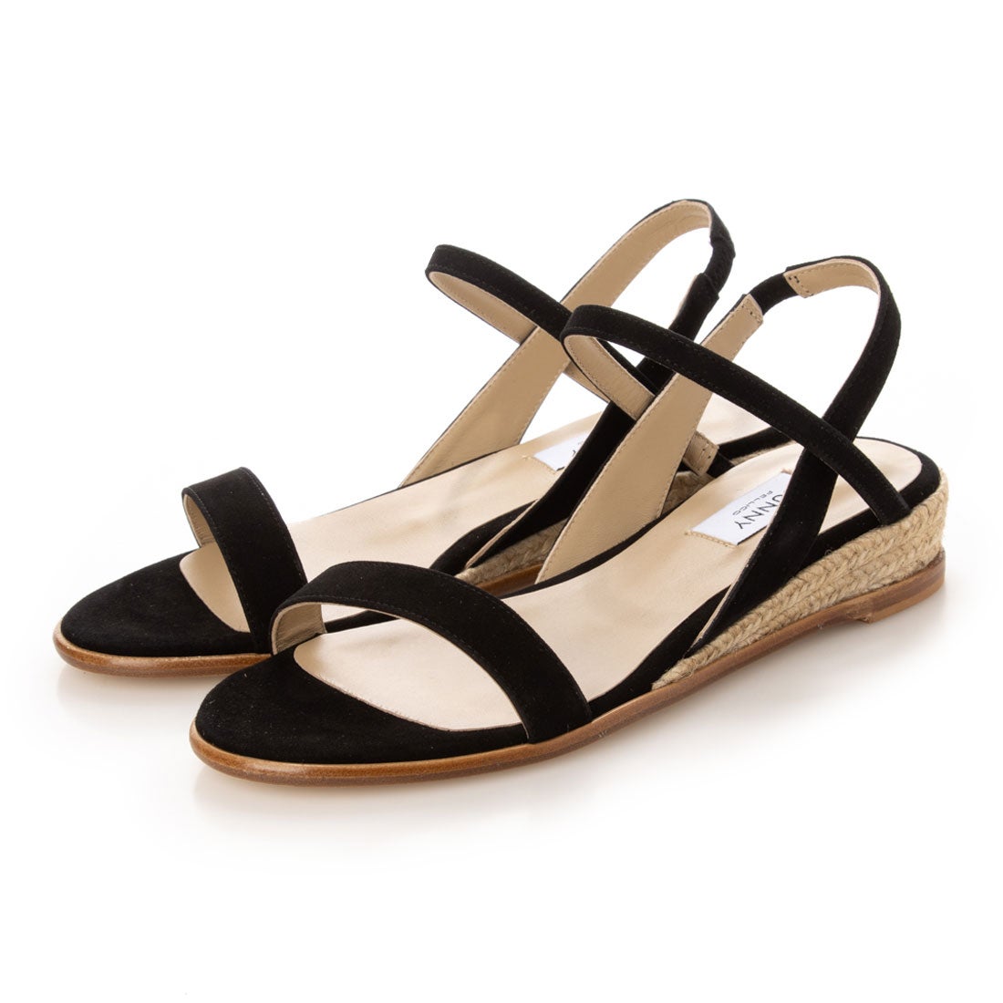 ペリーコ サニー PELLICO SUNNY ストラップ付きジュートサンダル