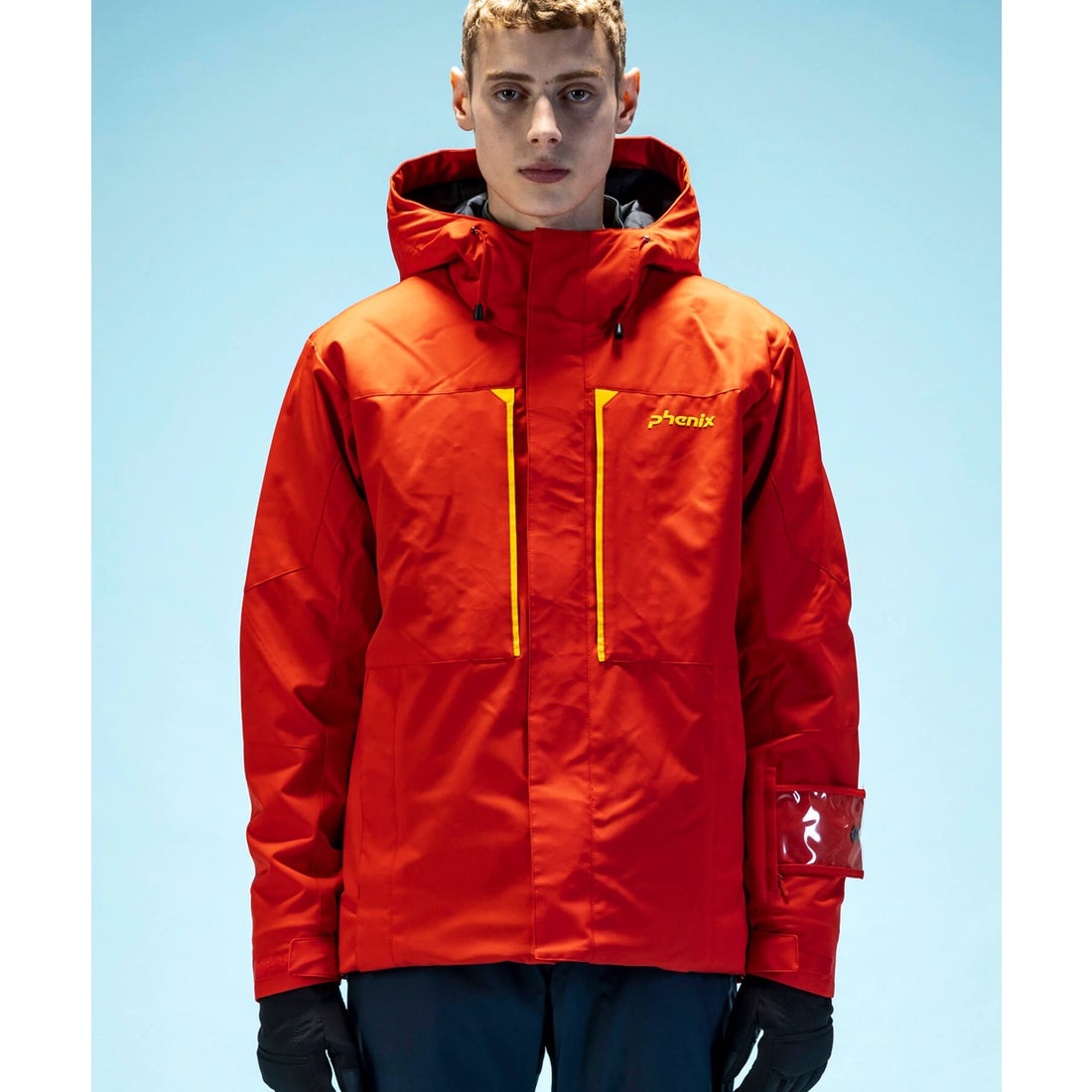 フェニックス phenix Phenix フェニックス Retro Future Twoーpiece