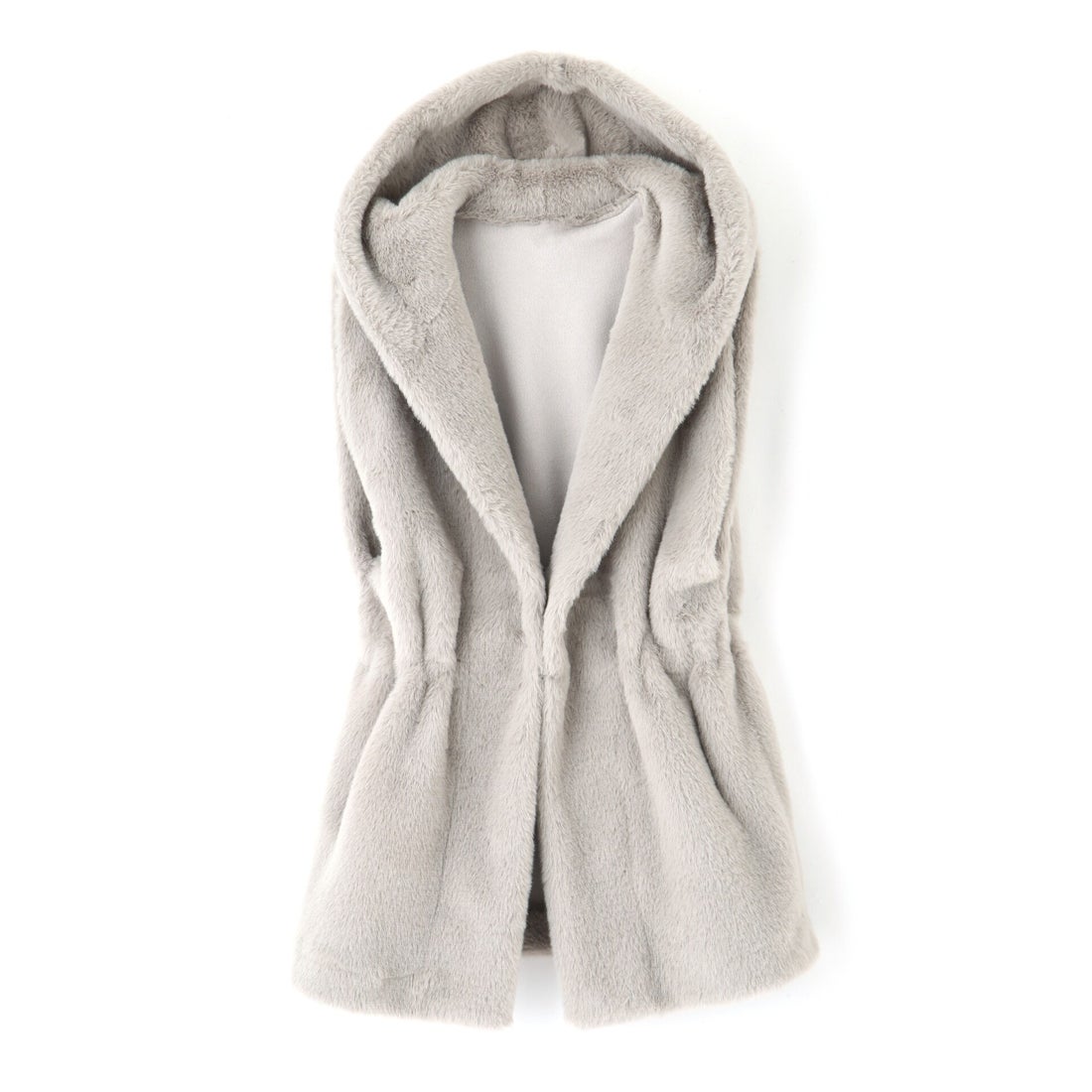 PINKY & DIANNE ◇フォーファージレ グレー -ファッション通販 FASHION