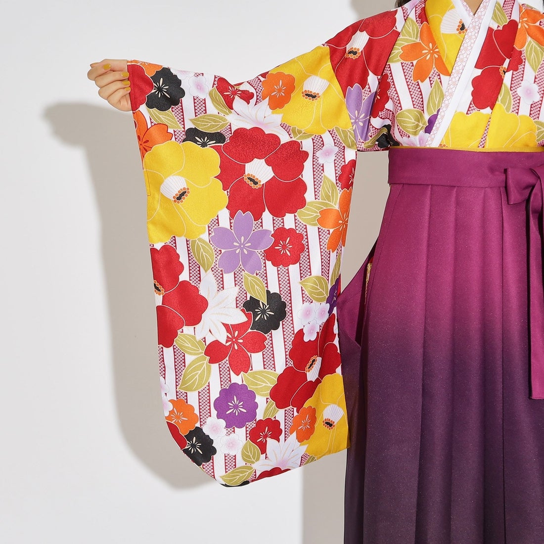 ピンク ラテ PINK-latte 【卒服・SET商品】ピンクラテオリジナル袴