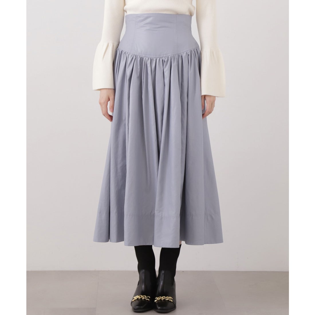 プロポーションボディドレッシング PROPORTION BODY DRESSING